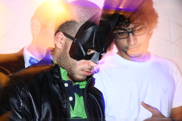 HTEC Halloween Party